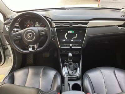 2024 MG MG 5 1.5 Excite At