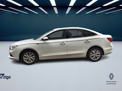 2024 MG MG 5 1.5 Excite At