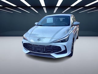 2025 MG MG 3 1.5 Cool HB Mt