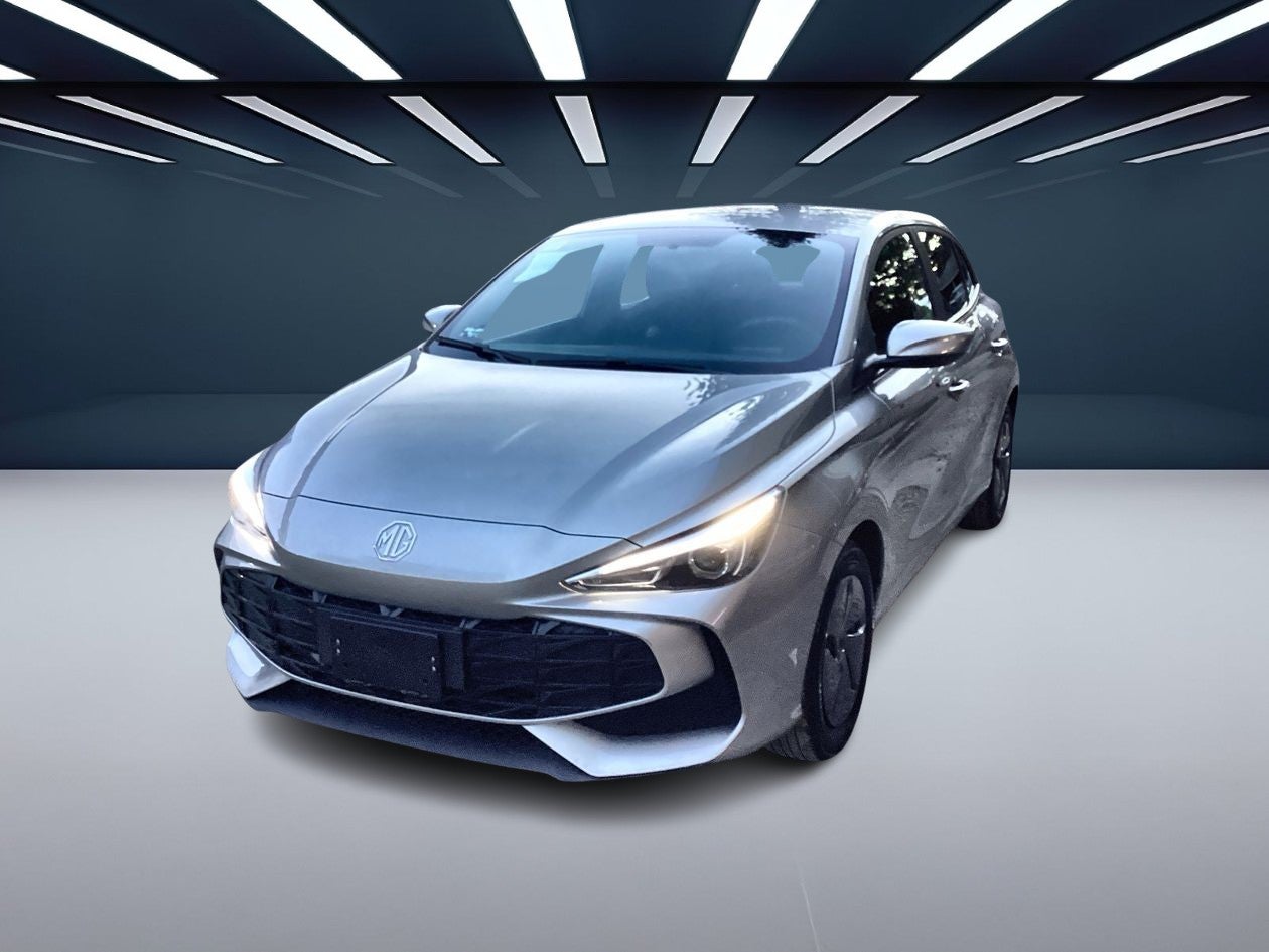 2025 MG MG 3 1.5 Cool HB Mt