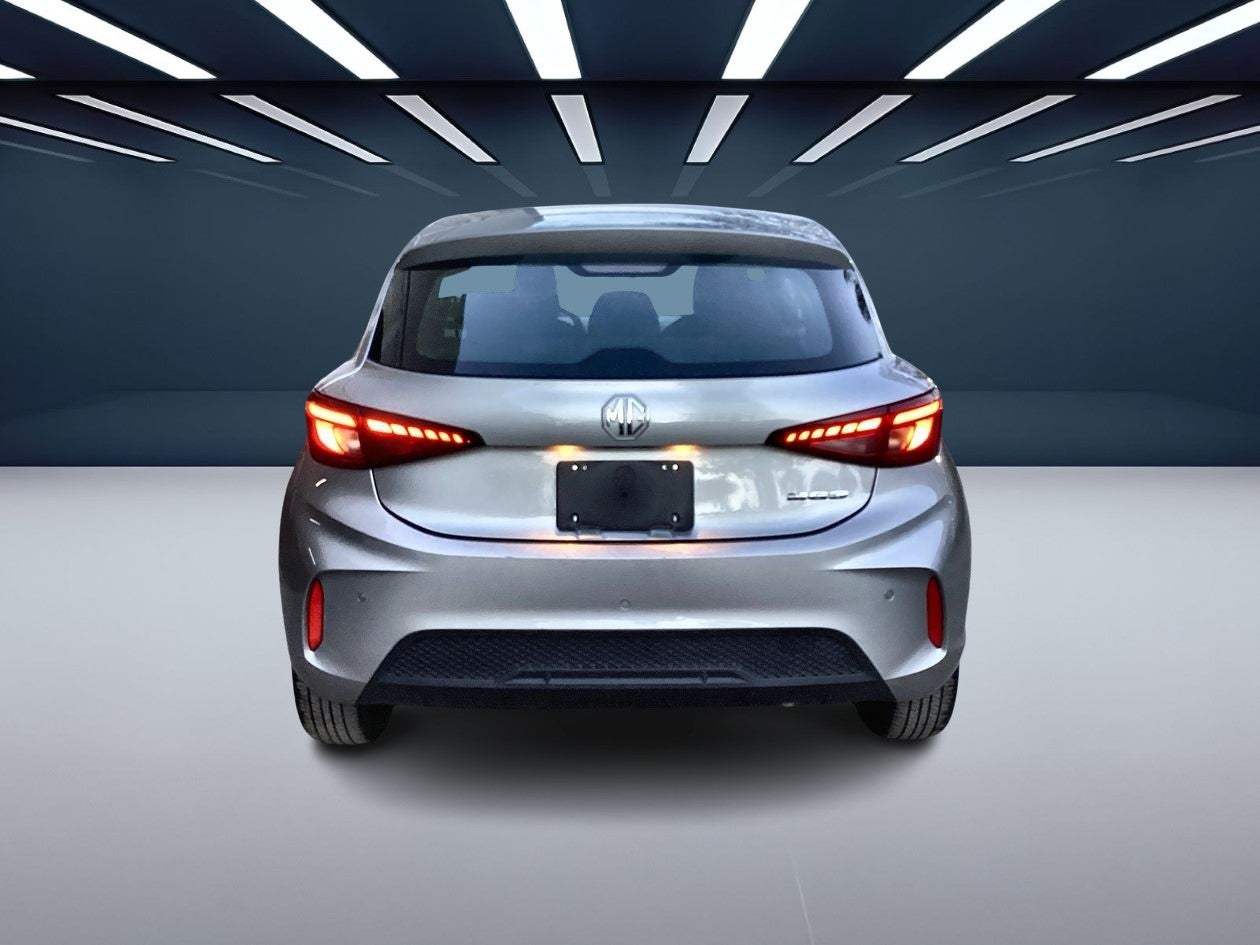 2025 MG MG 3 1.5 Cool HB Mt