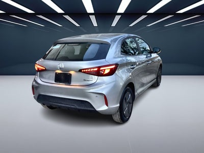 2025 MG MG 3 1.5 Cool HB Mt