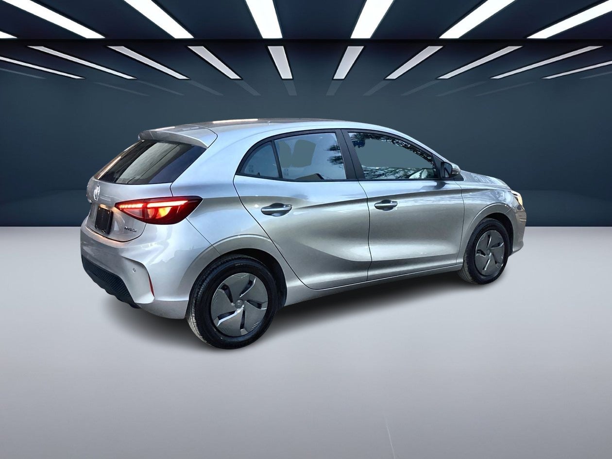 2025 MG MG 3 1.5 Cool HB Mt