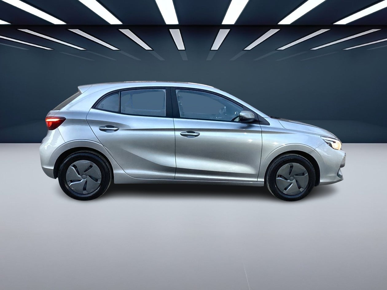 2025 MG MG 3 1.5 Cool HB Mt