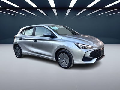 2025 MG MG 3 1.5 Cool HB Mt