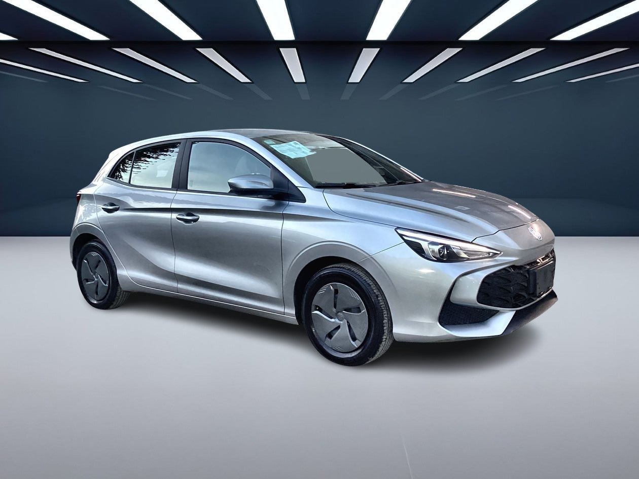 2025 MG MG 3 1.5 Cool HB Mt