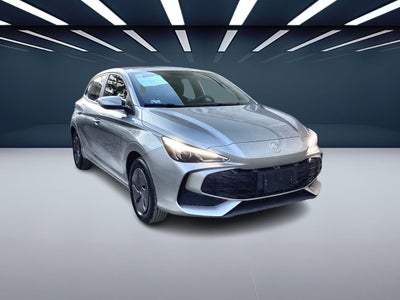 2025 MG MG 3 1.5 Cool HB Mt