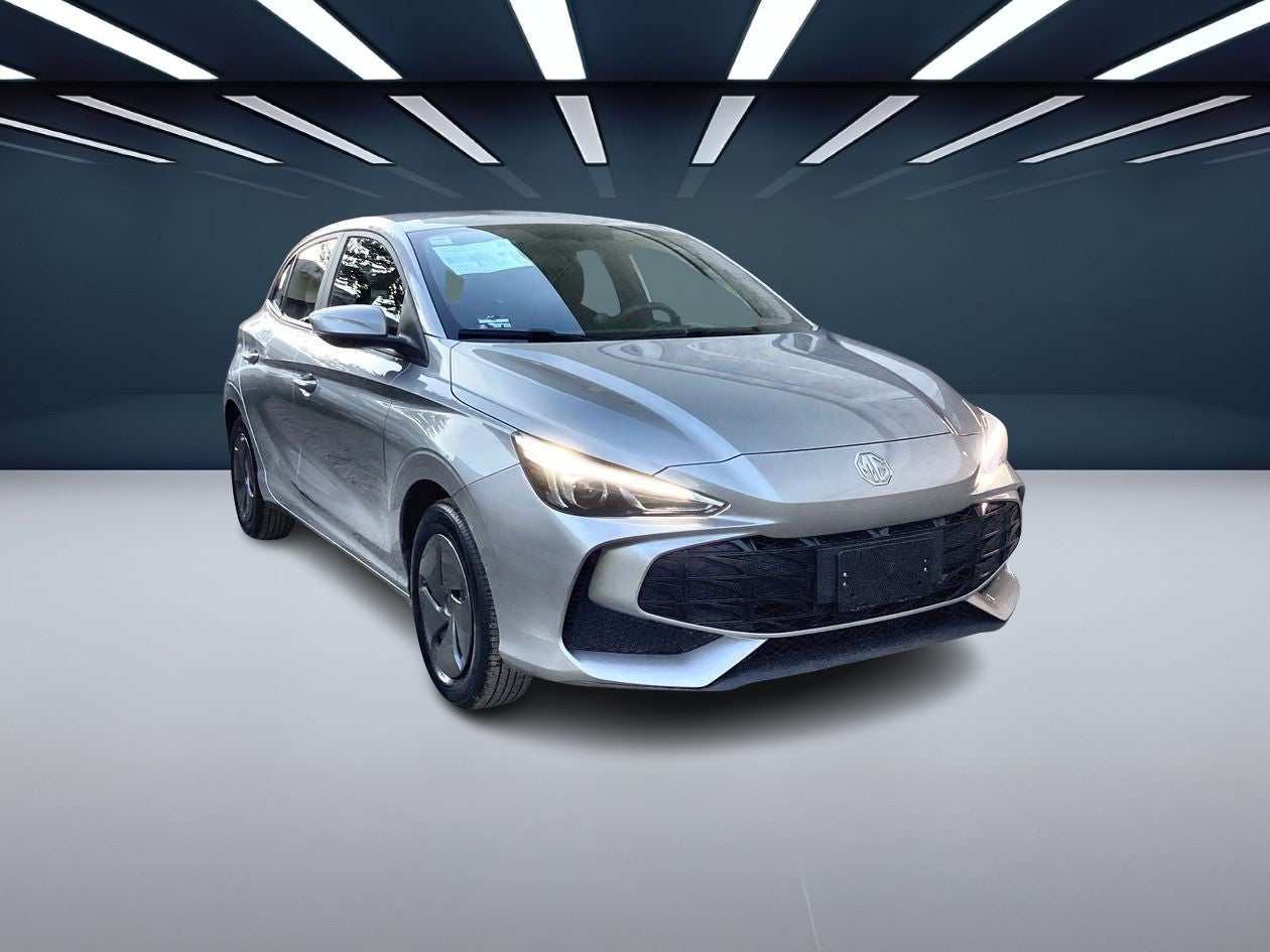 2025 MG MG 3 1.5 Cool HB Mt
