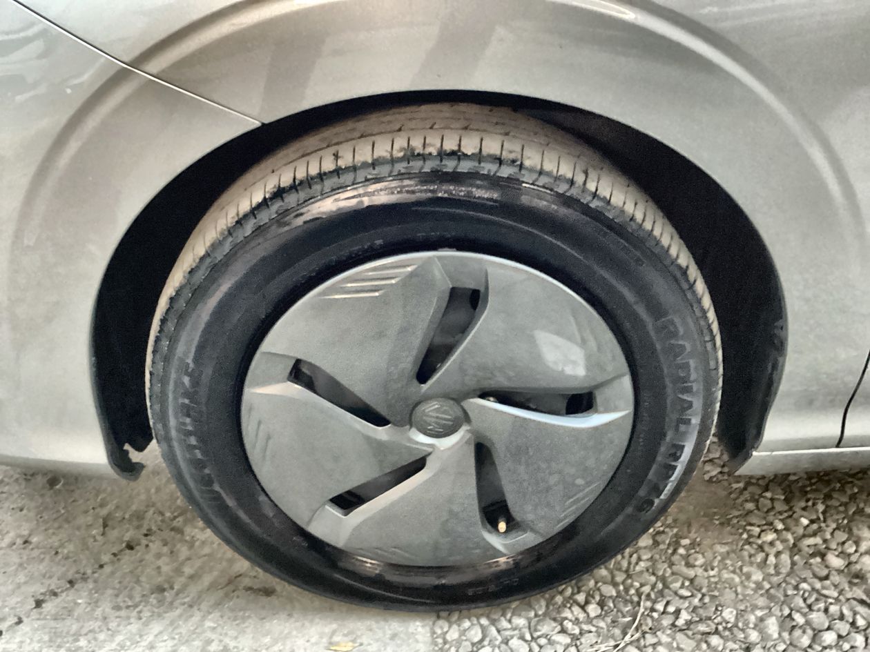 2025 MG MG 3 1.5 Cool HB Mt