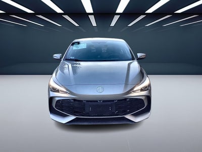 2025 MG MG 3 1.5 Cool HB Mt