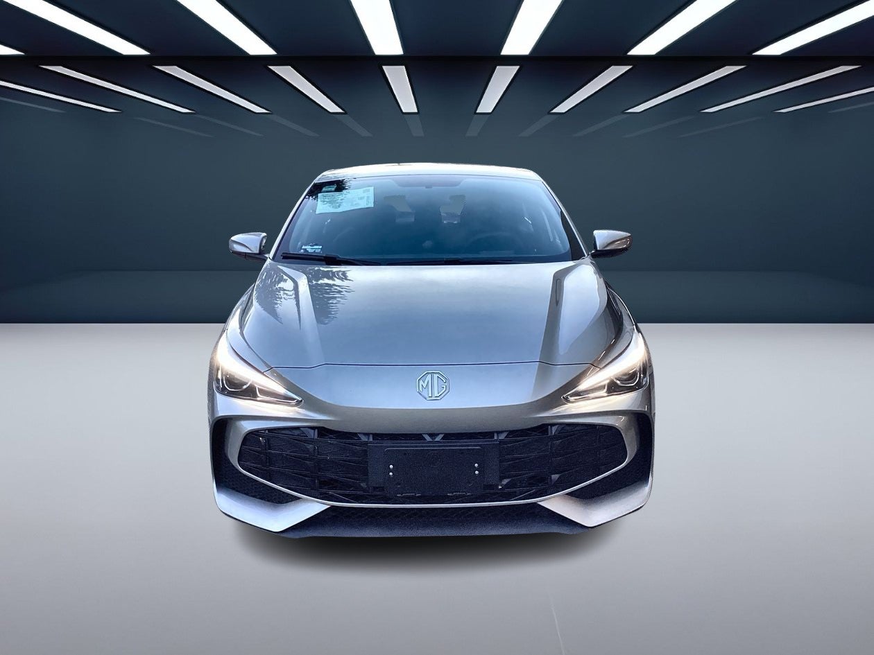2025 MG MG 3 1.5 Cool HB Mt