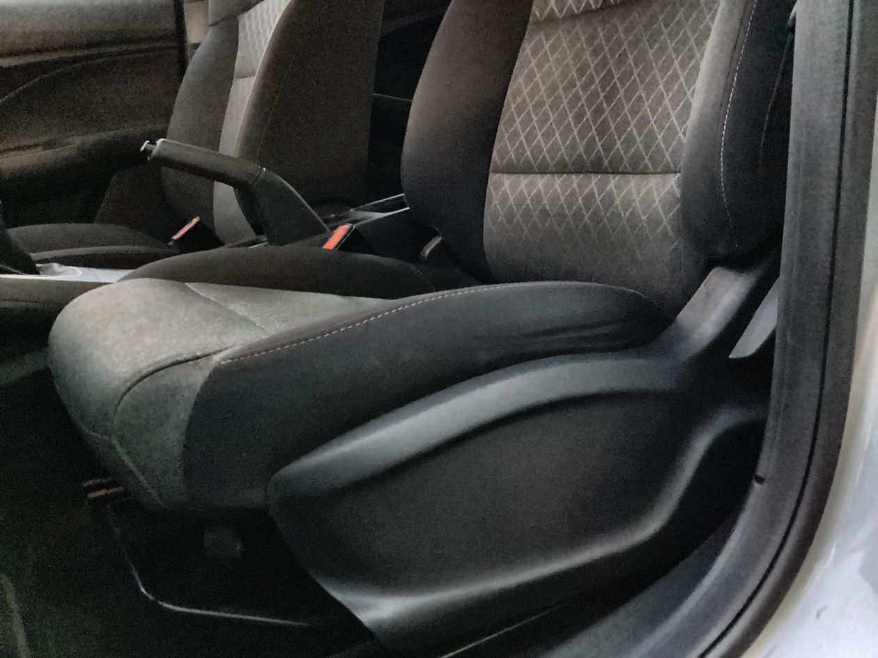 2025 MG MG 3 1.5 Cool HB Mt