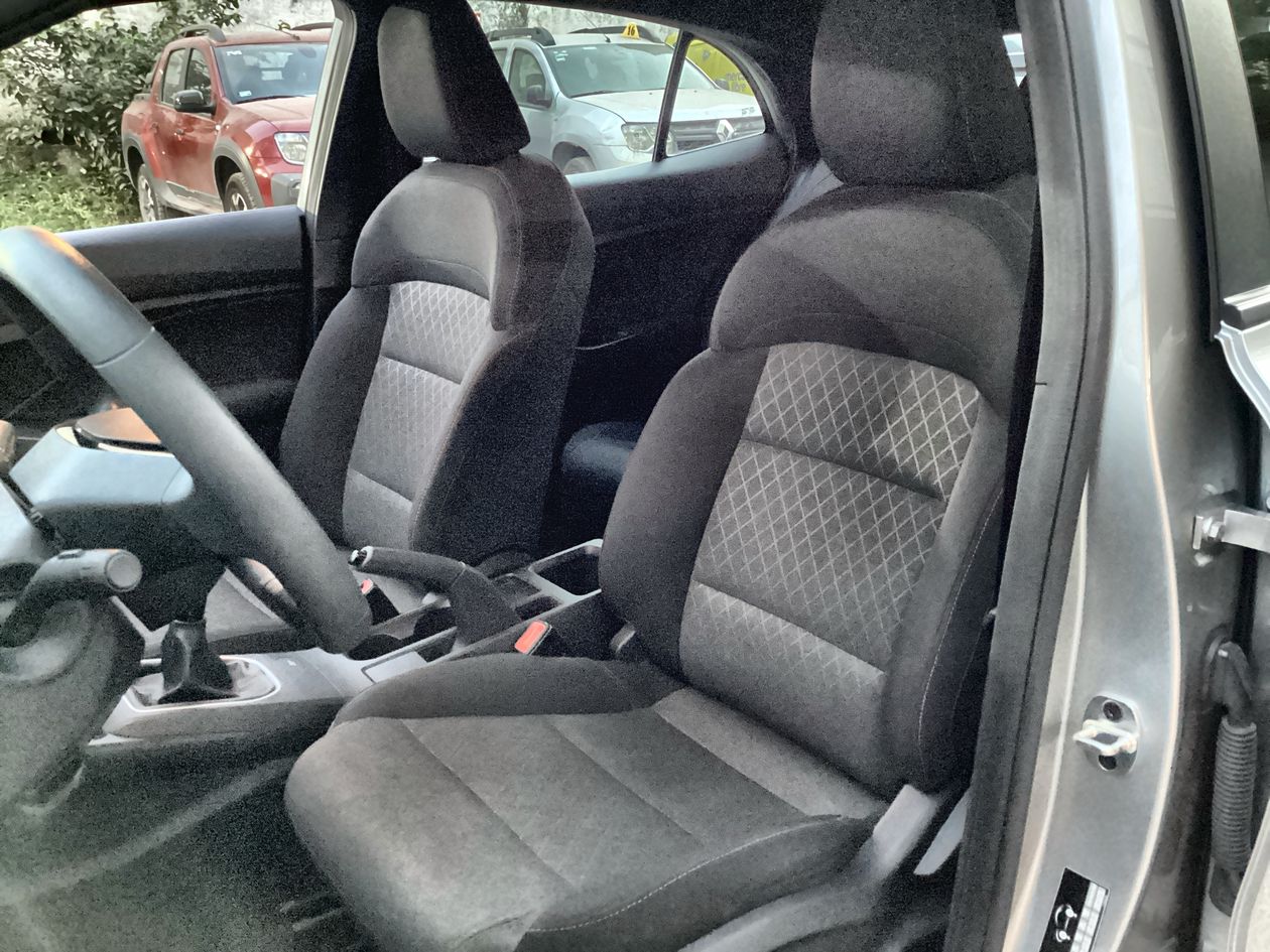 2025 MG MG 3 1.5 Cool HB Mt