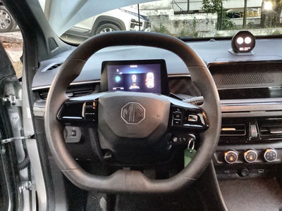 2025 MG MG 3 1.5 Cool HB Mt