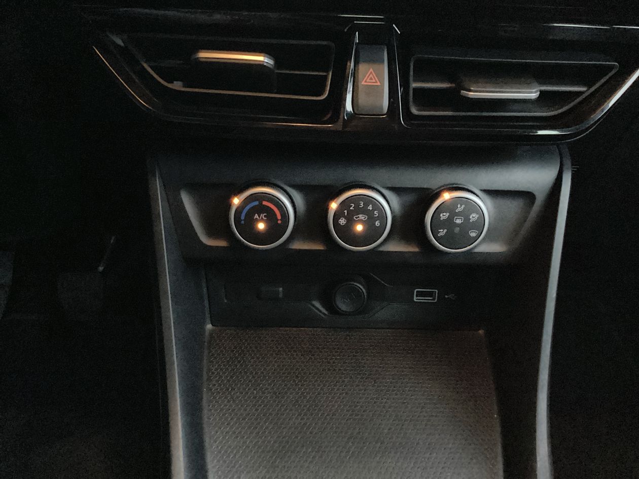 2025 MG MG 3 1.5 Cool HB Mt