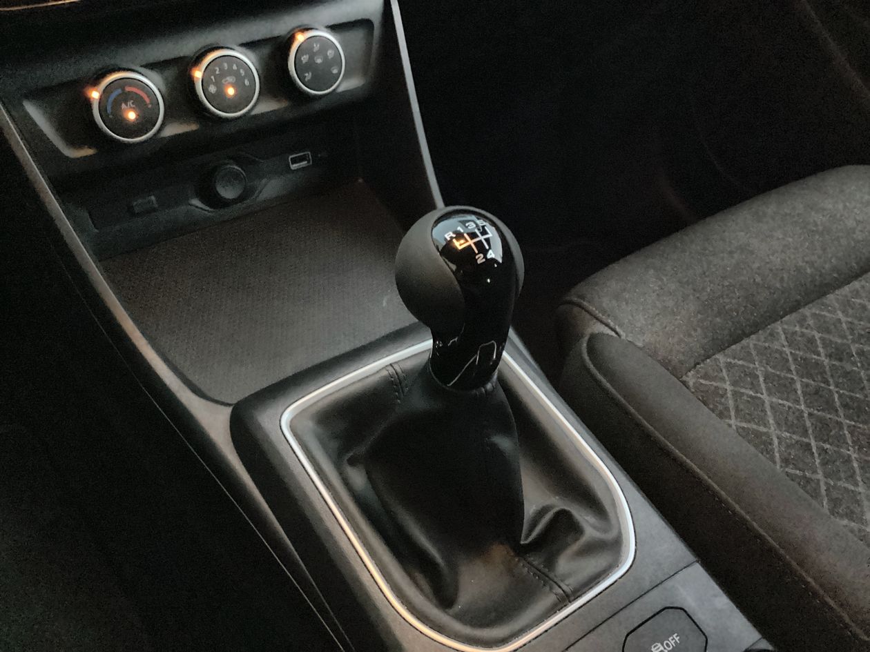 2025 MG MG 3 1.5 Cool HB Mt