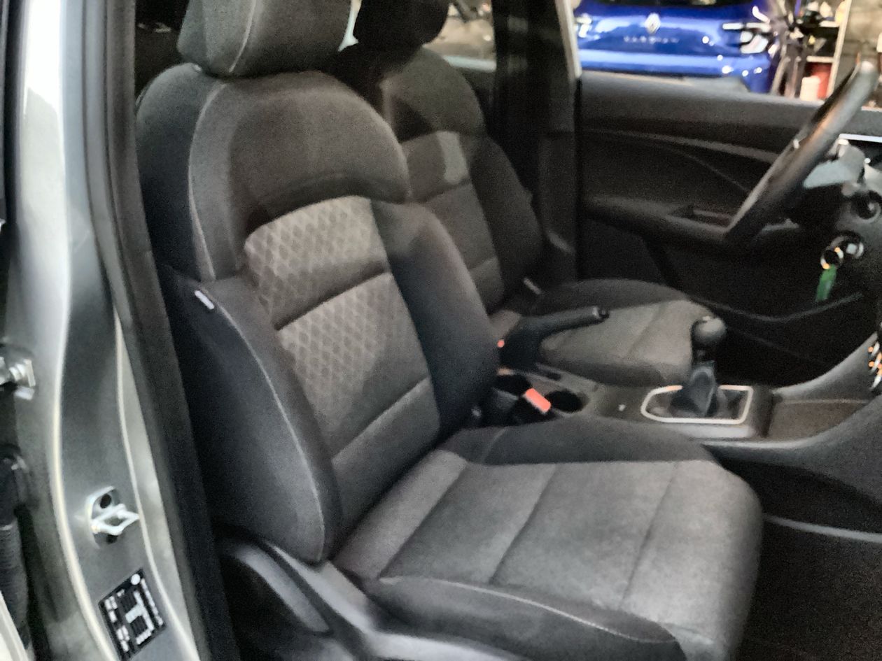 2025 MG MG 3 1.5 Cool HB Mt