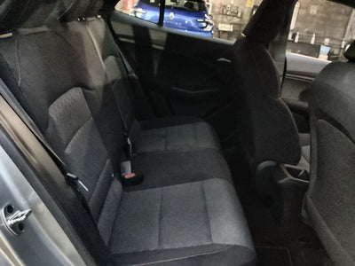 2025 MG MG 3 1.5 Cool HB Mt