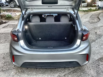 2025 MG MG 3 1.5 Cool HB Mt