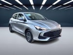 2025 MG MG 3 1.5 Cool HB Mt