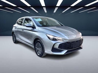 2025 MG MG 3 1.5 Cool HB Mt