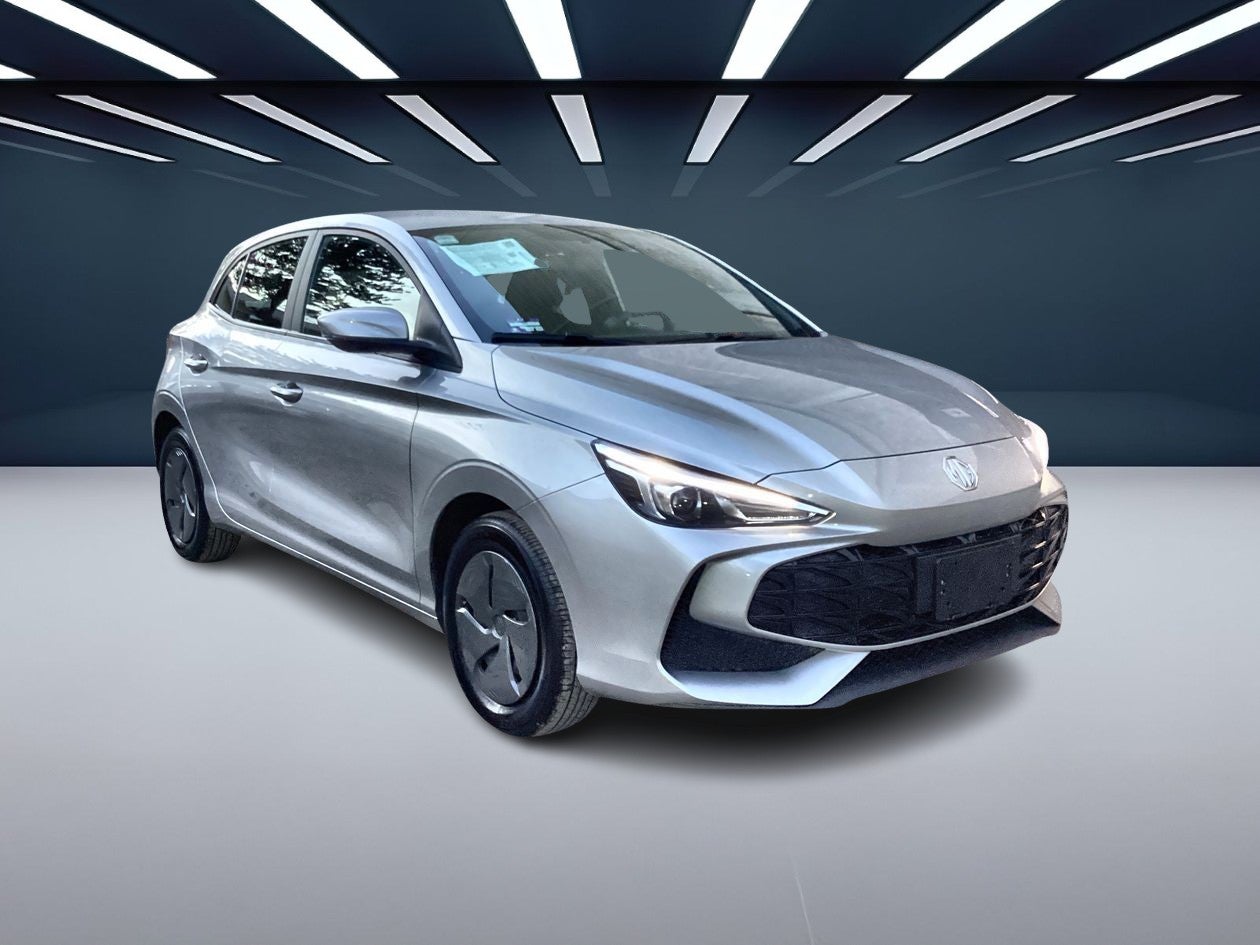 2025 MG MG 3 1.5 Cool HB Mt