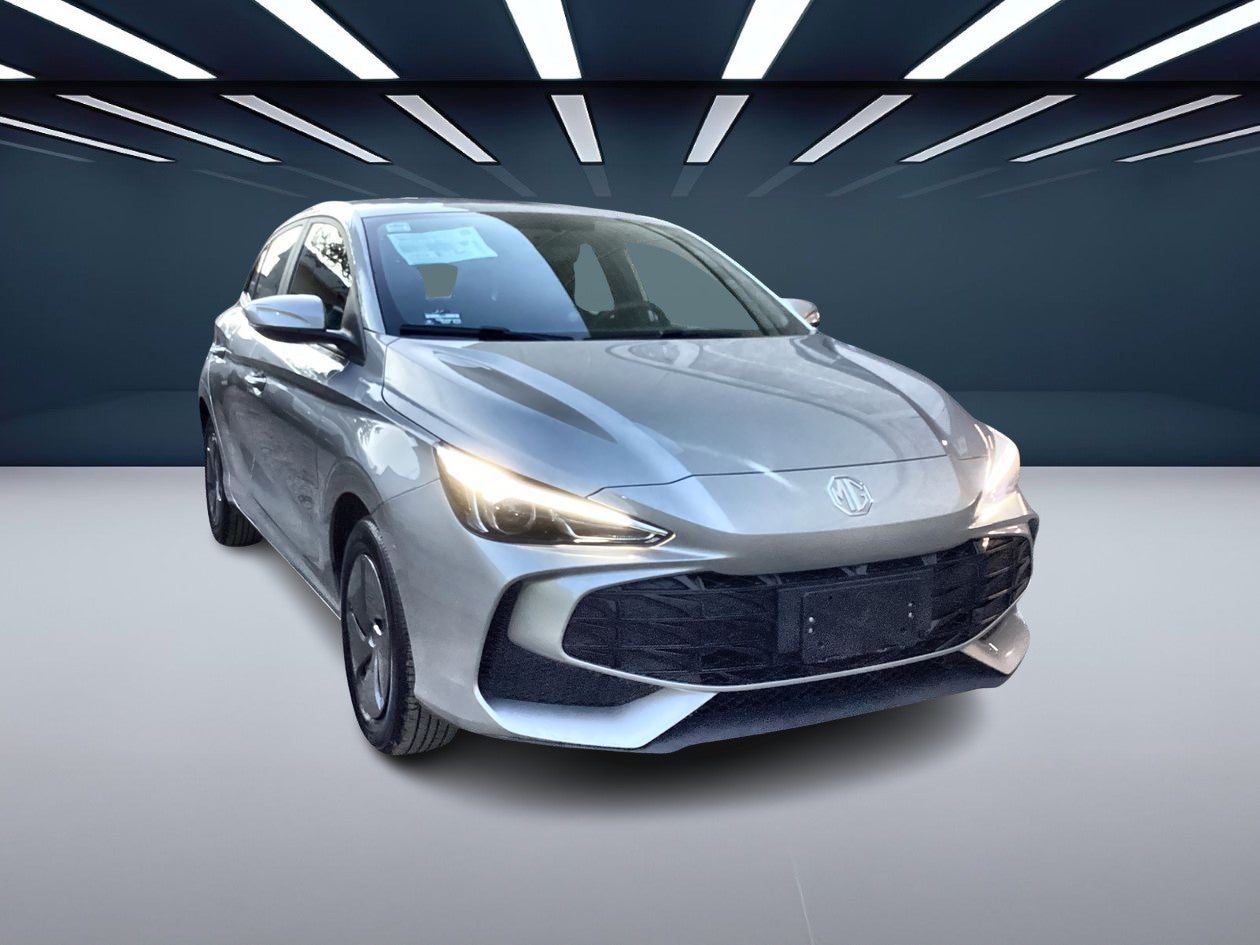 2025 MG MG 3 1.5 Cool HB Mt
