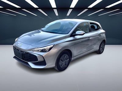 2025 MG MG 3 1.5 Cool HB Mt