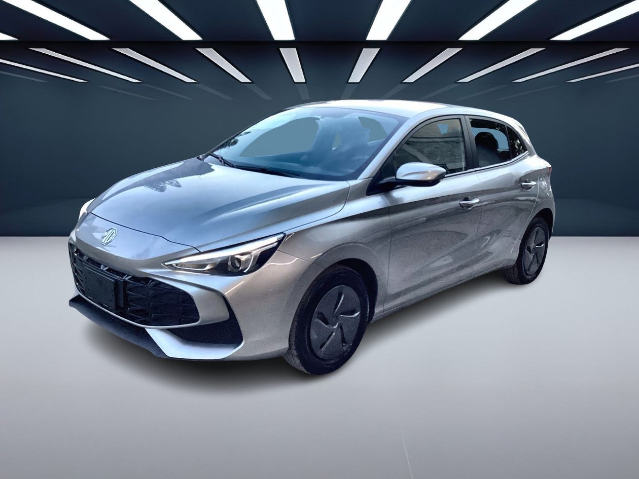 2025 MG MG 3 1.5 Cool HB Mt