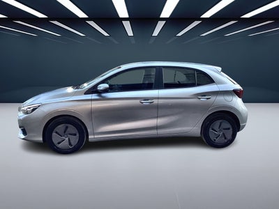 2025 MG MG 3 1.5 Cool HB Mt