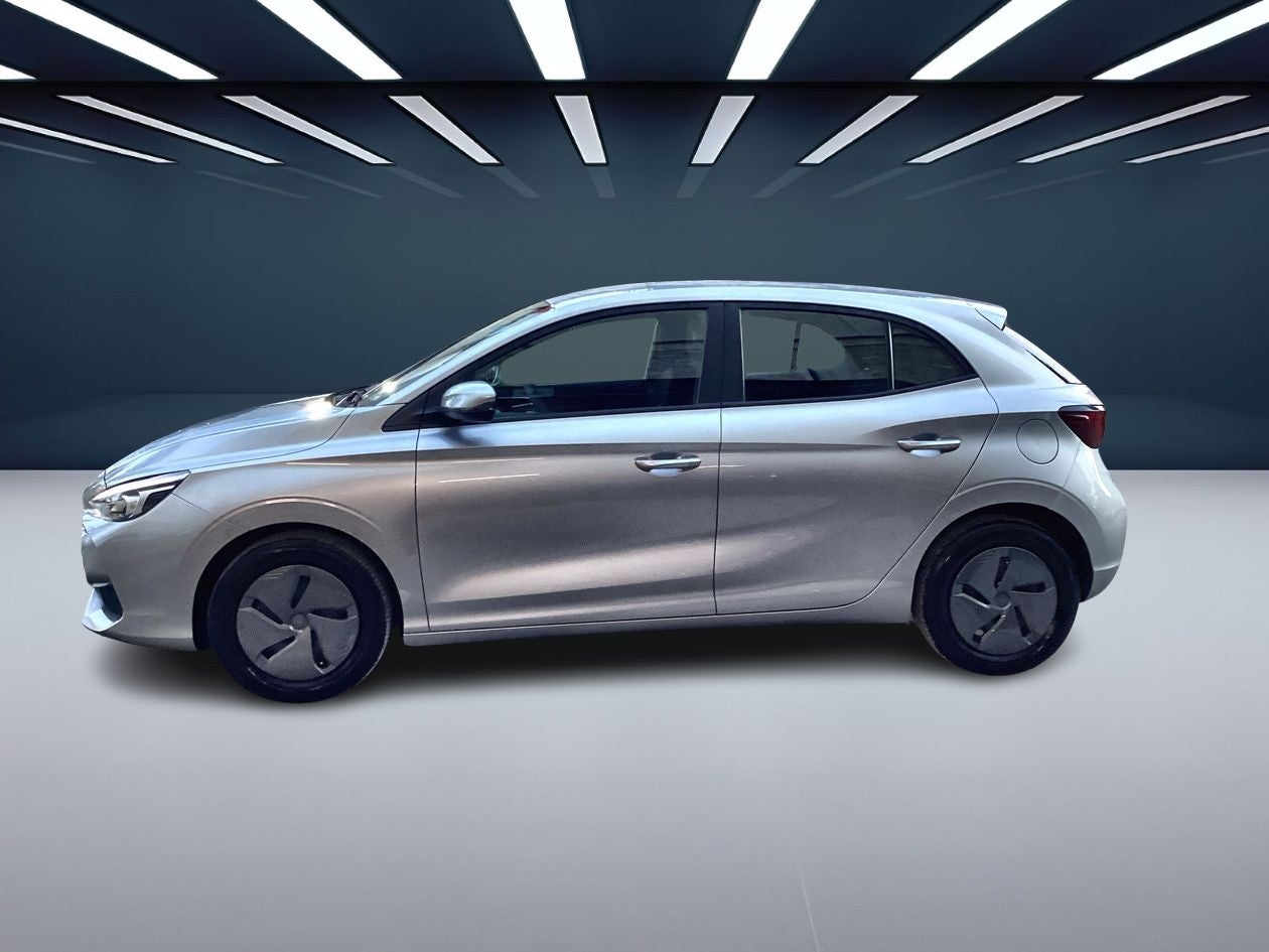 2025 MG MG 3 1.5 Cool HB Mt