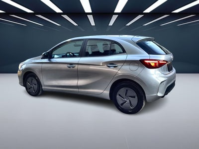 2025 MG MG 3 1.5 Cool HB Mt