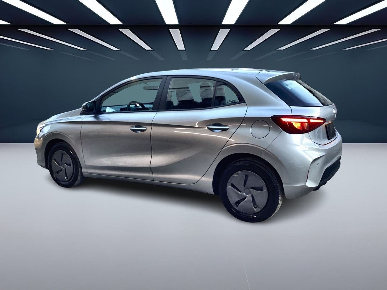 2025 MG MG 3 1.5 Cool HB Mt