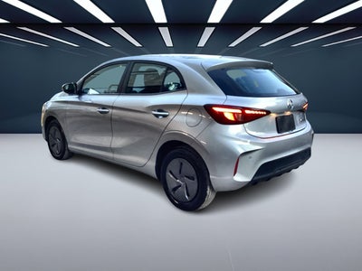 2025 MG MG 3 1.5 Cool HB Mt