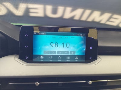 2025 Chevrolet Aveo 1.5 Lt Plus HB At
