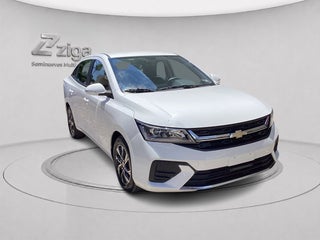 2025 Chevrolet Aveo 1.5 Lt Plus Sedan At