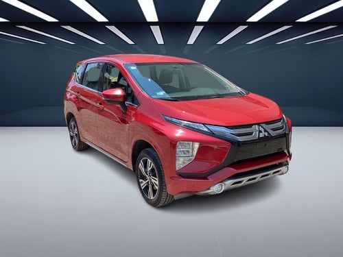 2023 Mitsubishi Xpander 1.5 Xpander GLS At