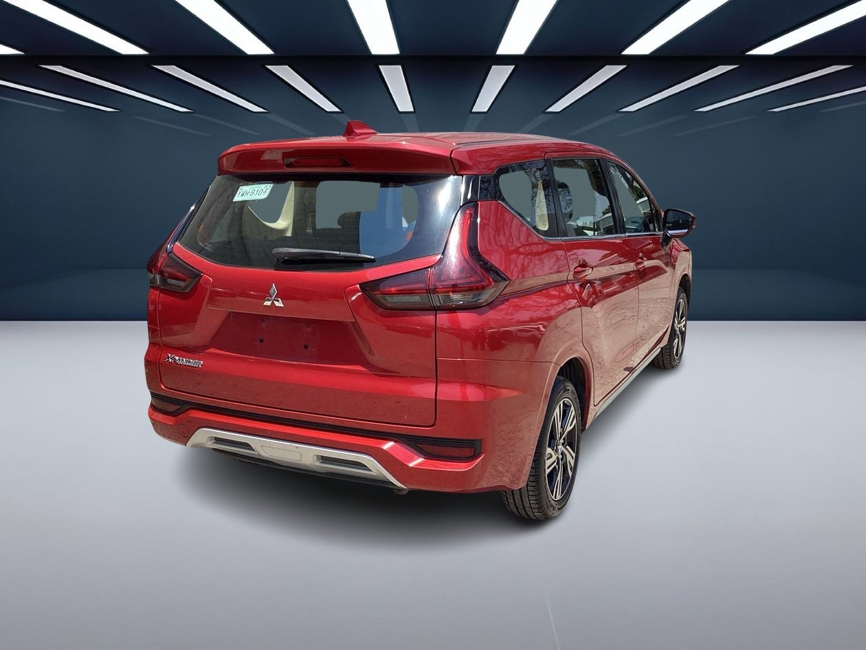 2023 Mitsubishi Xpander 1.5 Xpander GLS At