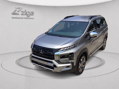 2024 Mitsubishi Xpander 1.5 Xpander Cross At