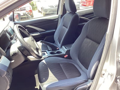 2024 Mitsubishi Xpander 1.5 Xpander Cross At