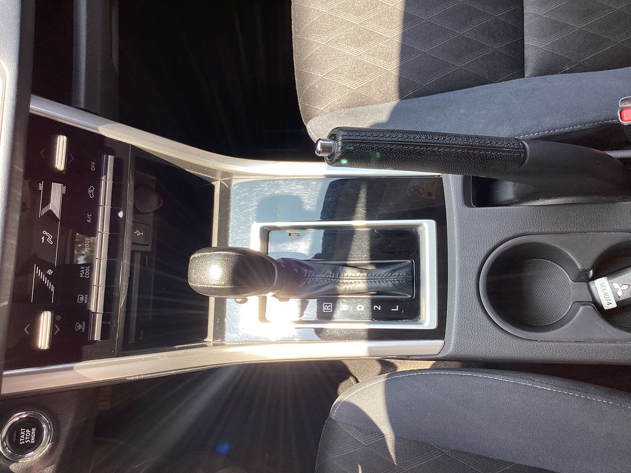 2024 Mitsubishi Xpander 1.5 Xpander Cross At