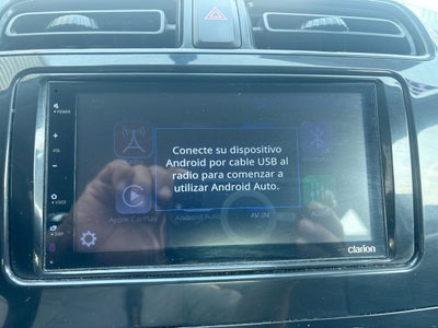 2024 Dodge Attitude ATTITUDE SE T/A