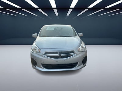 2024 Dodge Attitude ATTITUDE SE T/A