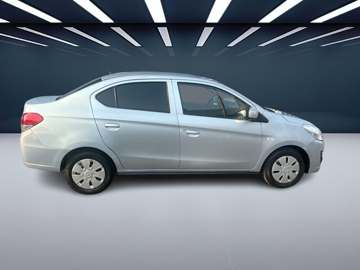 2024 Dodge Attitude ATTITUDE SE T/A