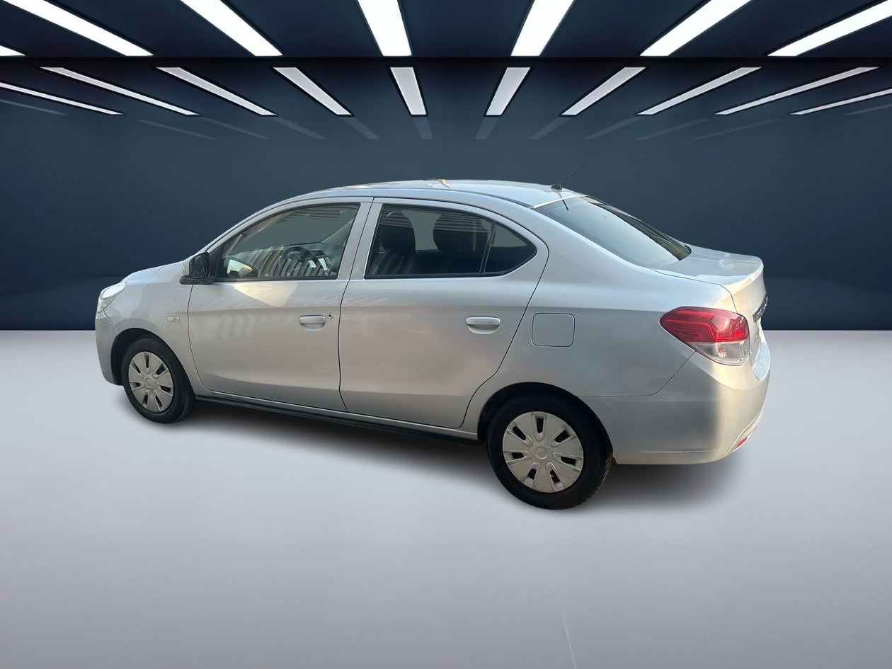 2024 Dodge Attitude ATTITUDE SE T/A