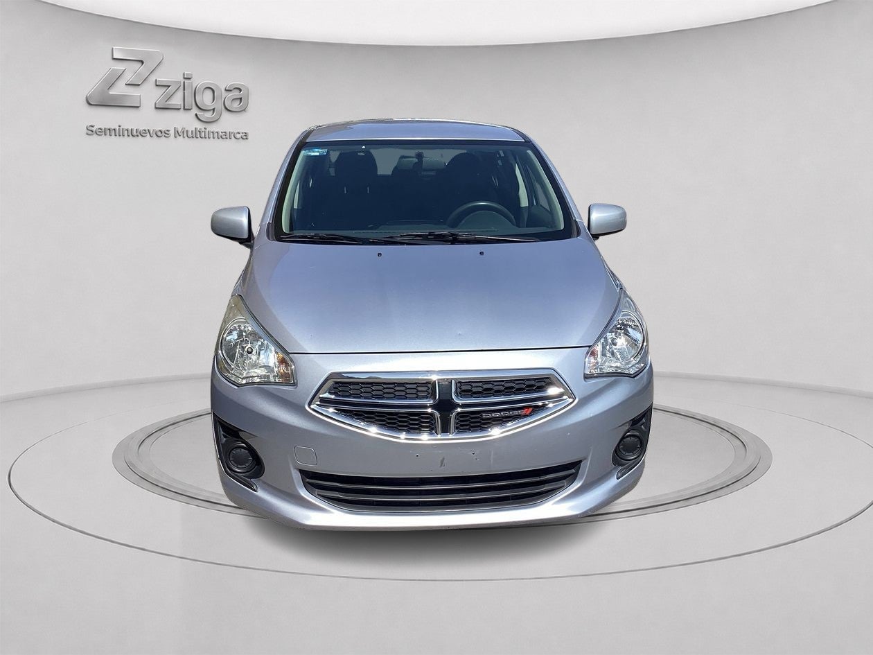 2024 Dodge Attitude 1.2 Se At