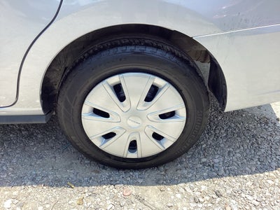 2024 Dodge Attitude 1.2 Se At