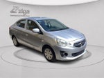 2024 Dodge Attitude 1.2 Se At