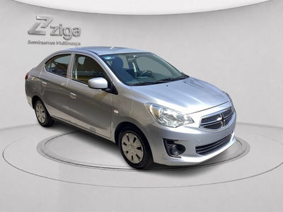 2024 Dodge Attitude 1.2 Se At