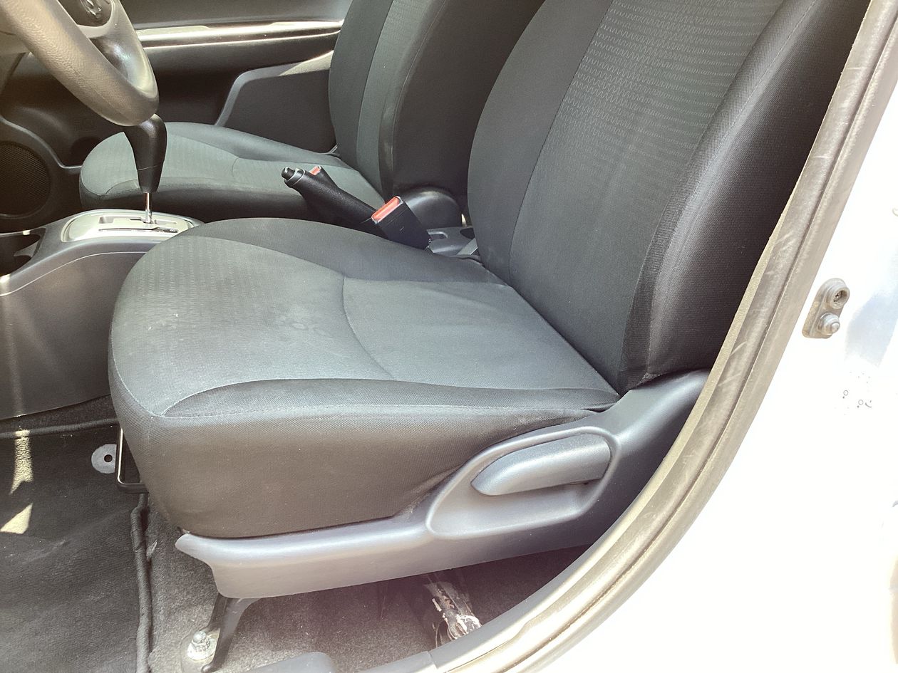 2024 Dodge Attitude 1.2 Se At